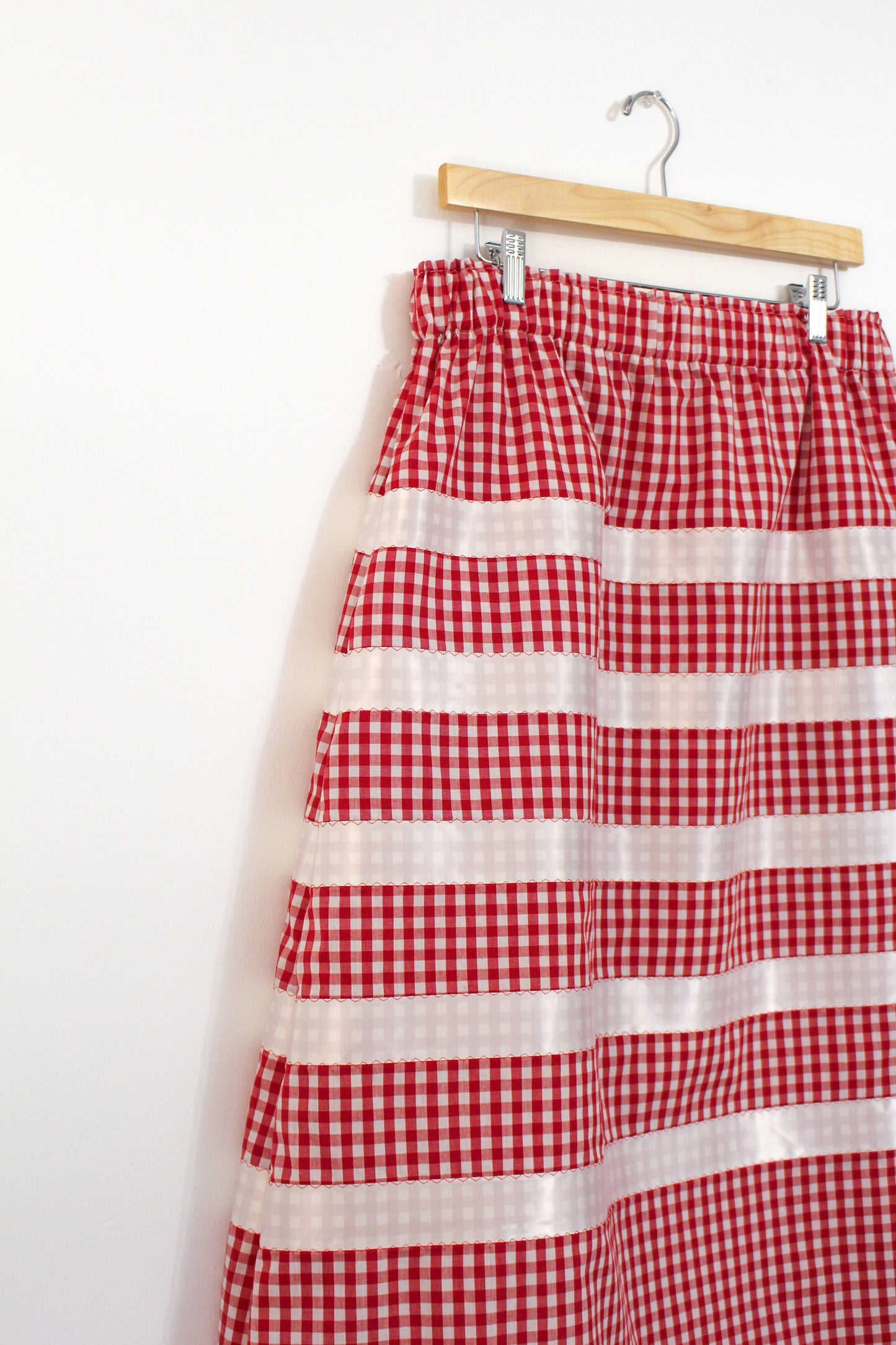 Ribbon Skirt