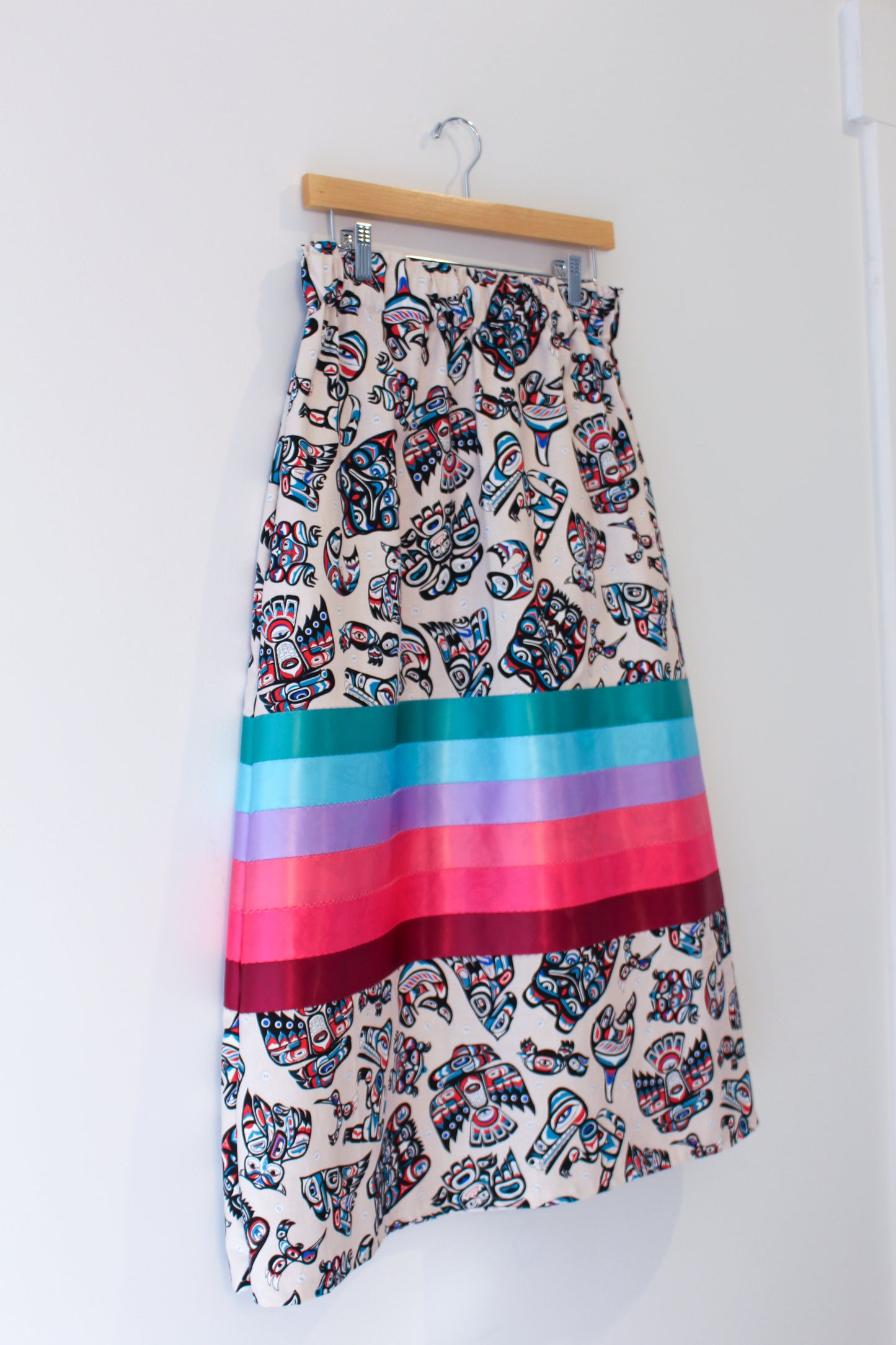 Ribbon Skirt