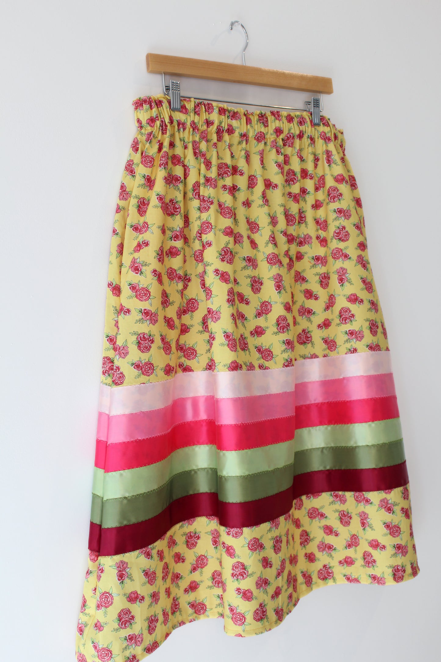 Ribbon Skirt