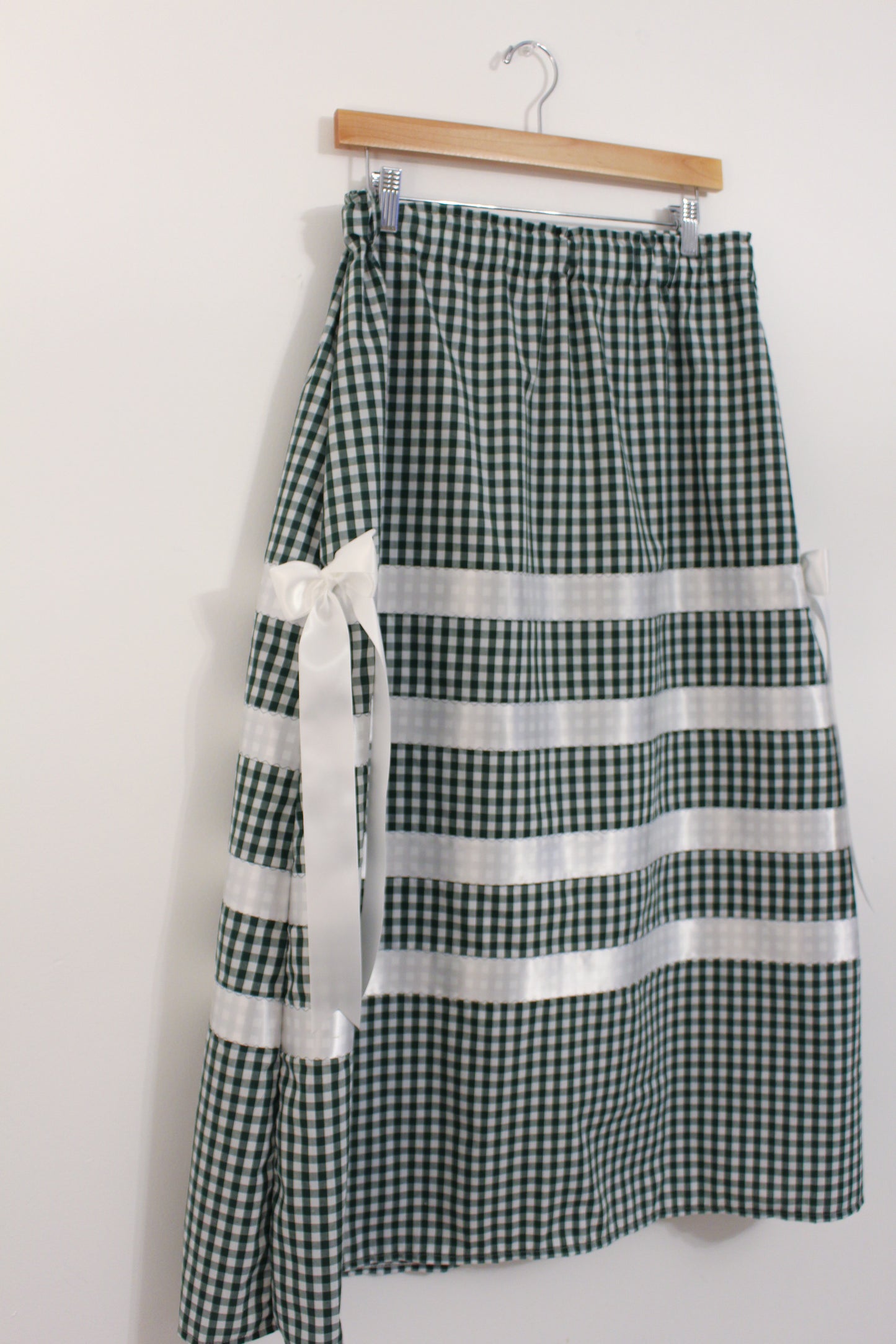 Ribbon Skirt
