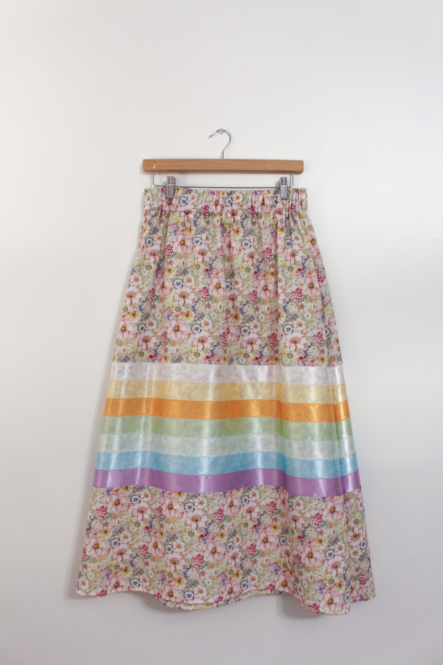 Ribbon Skirt