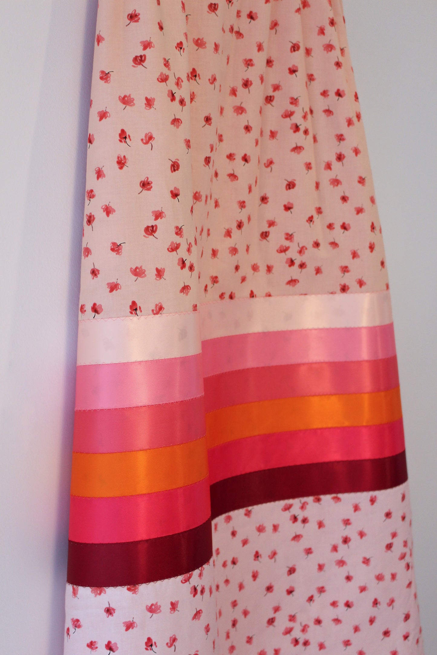 Ribbon Skirt