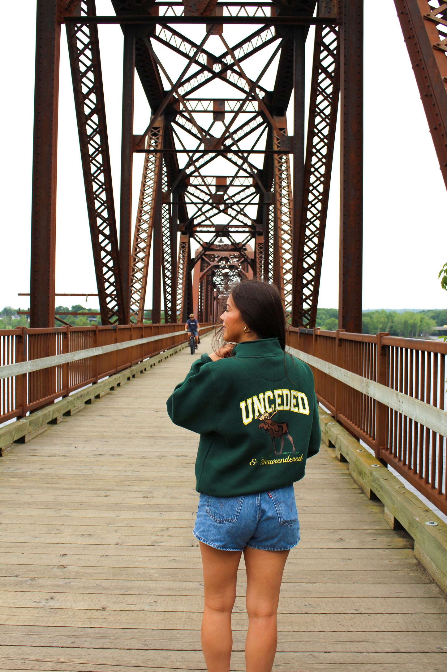 Unceded & Unsurrendered