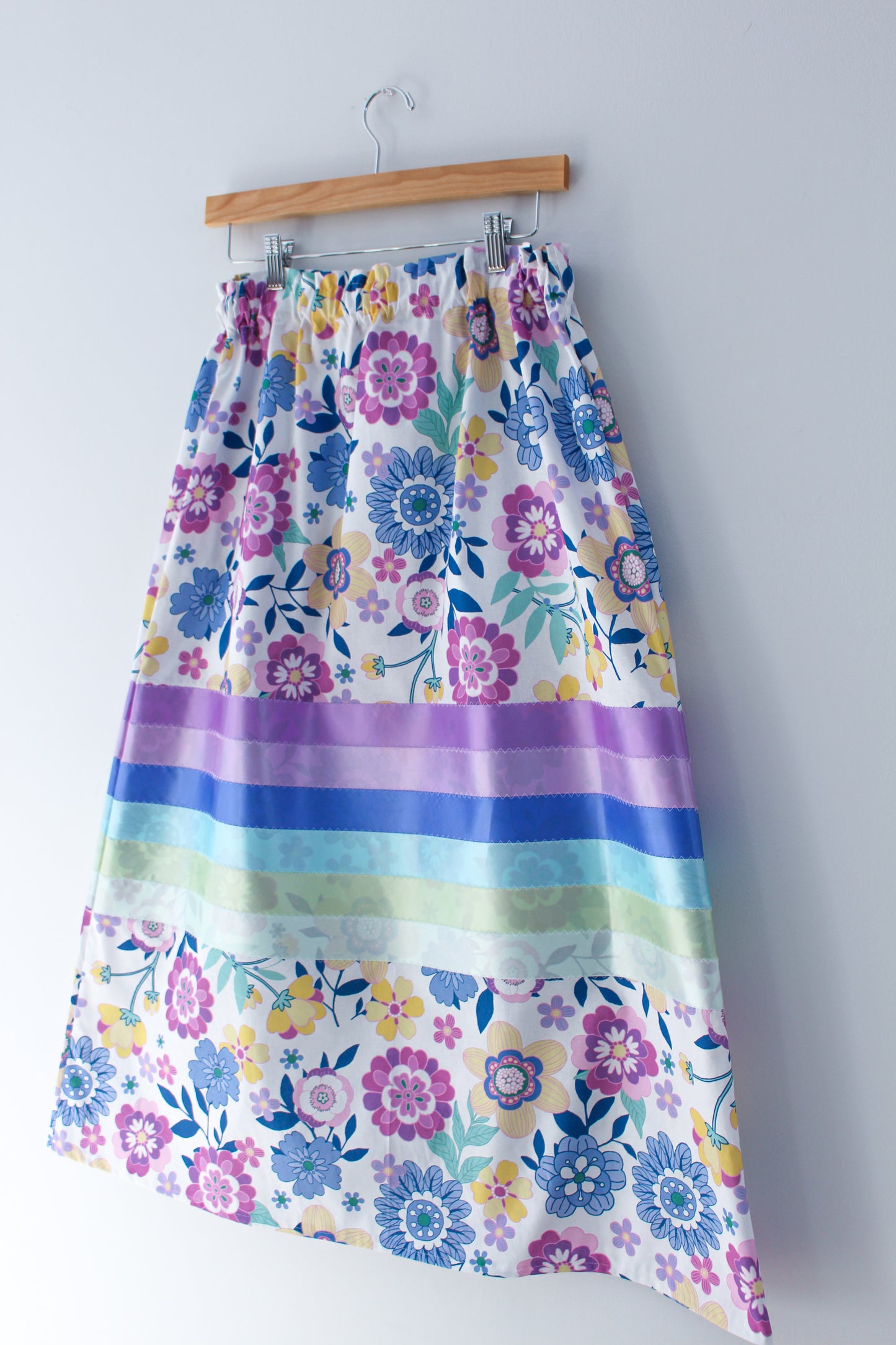 Ribbon Skirt