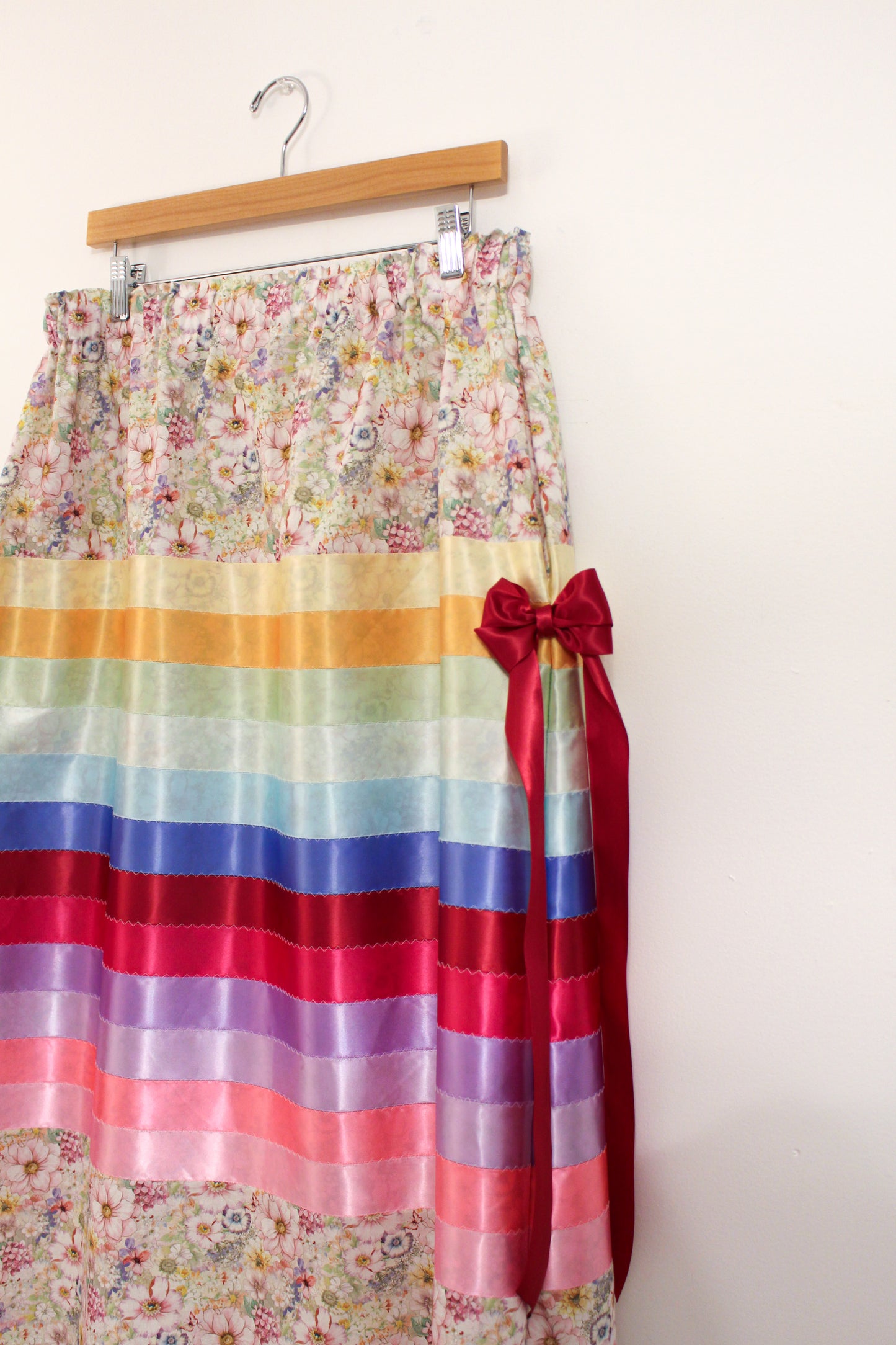 Ribbon Skirt