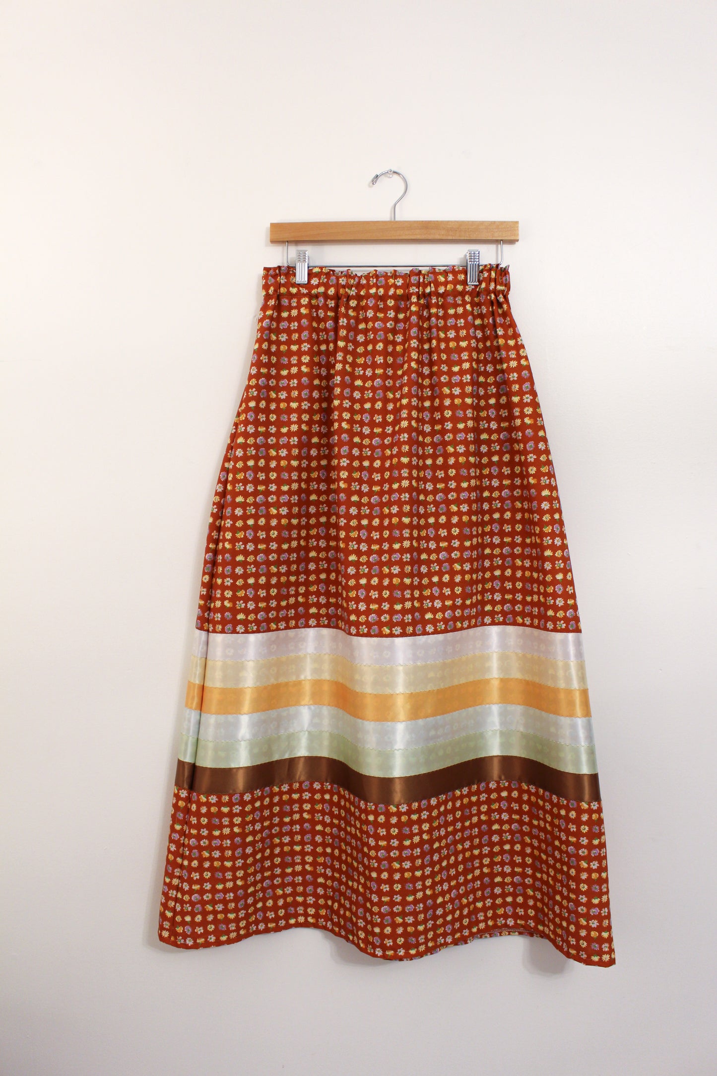 Ribbon Skirt
