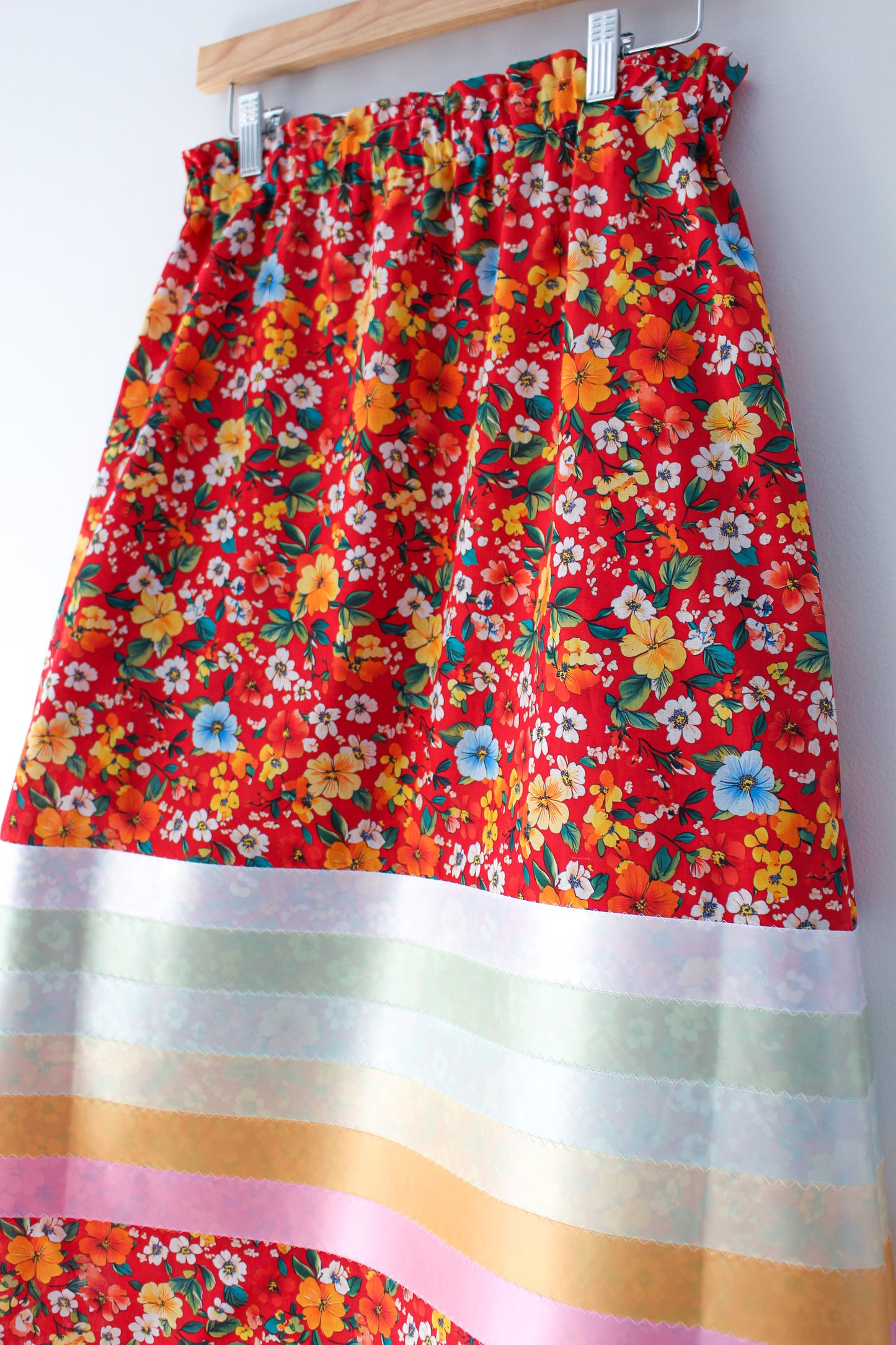 Ribbon Skirt
