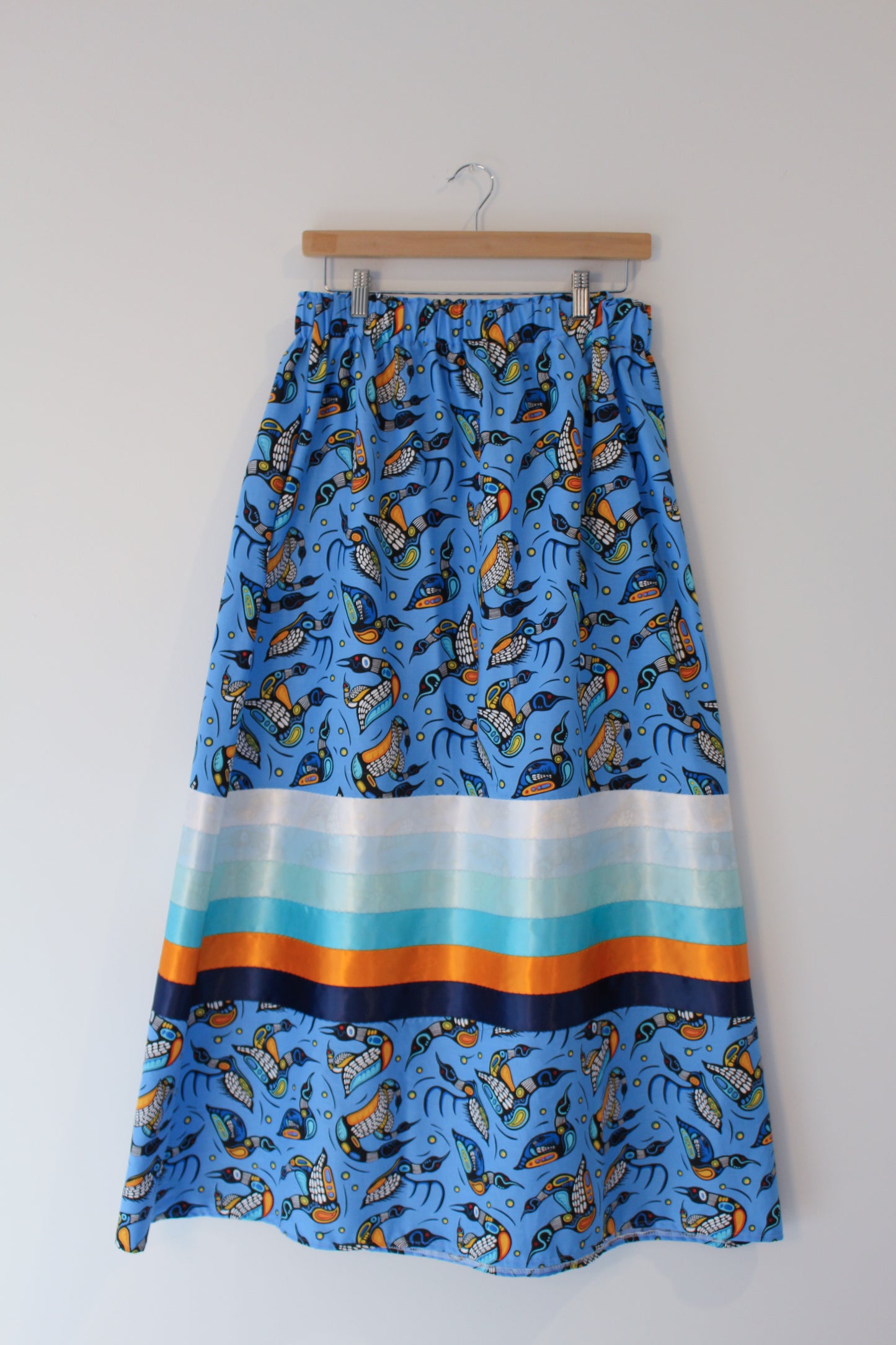 Ribbon Skirt