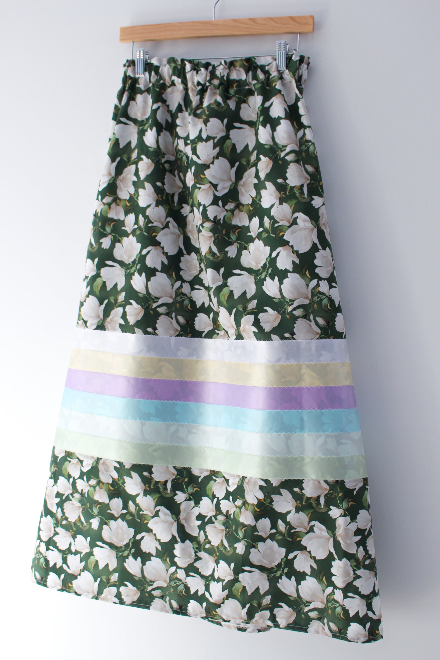 Ribbon Skirt