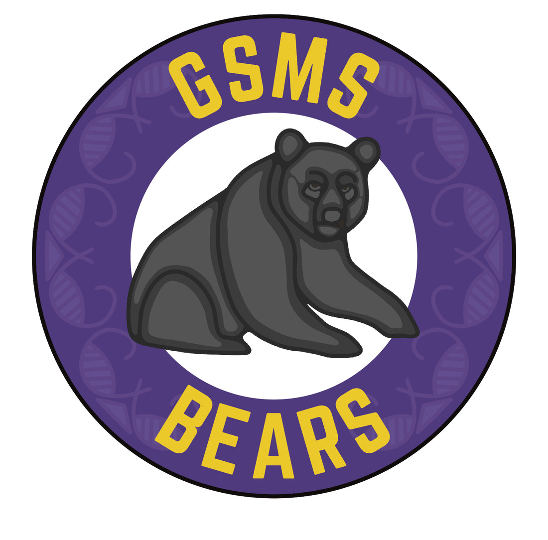 GSMS Mural (2024)