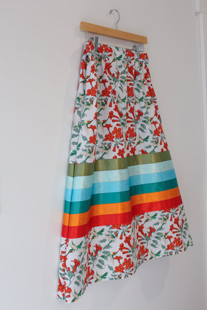 Ribbon Skirt