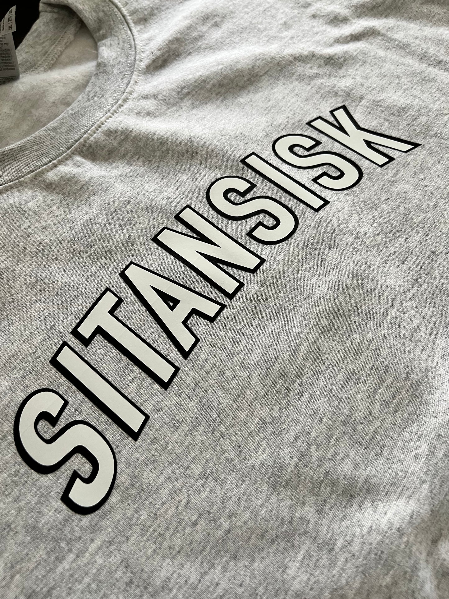 Sitansisk