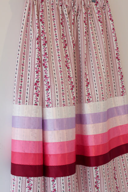 Ribbon Skirt
