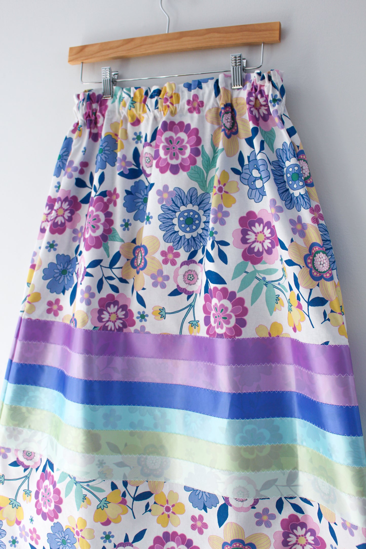 Ribbon Skirt