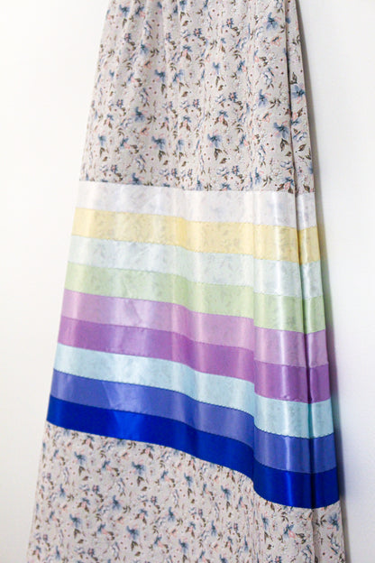 Ribbon Skirt