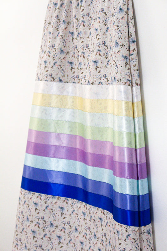 Ribbon Skirt