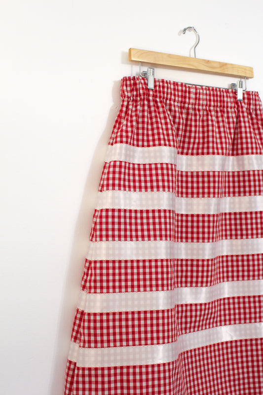 Ribbon Skirt