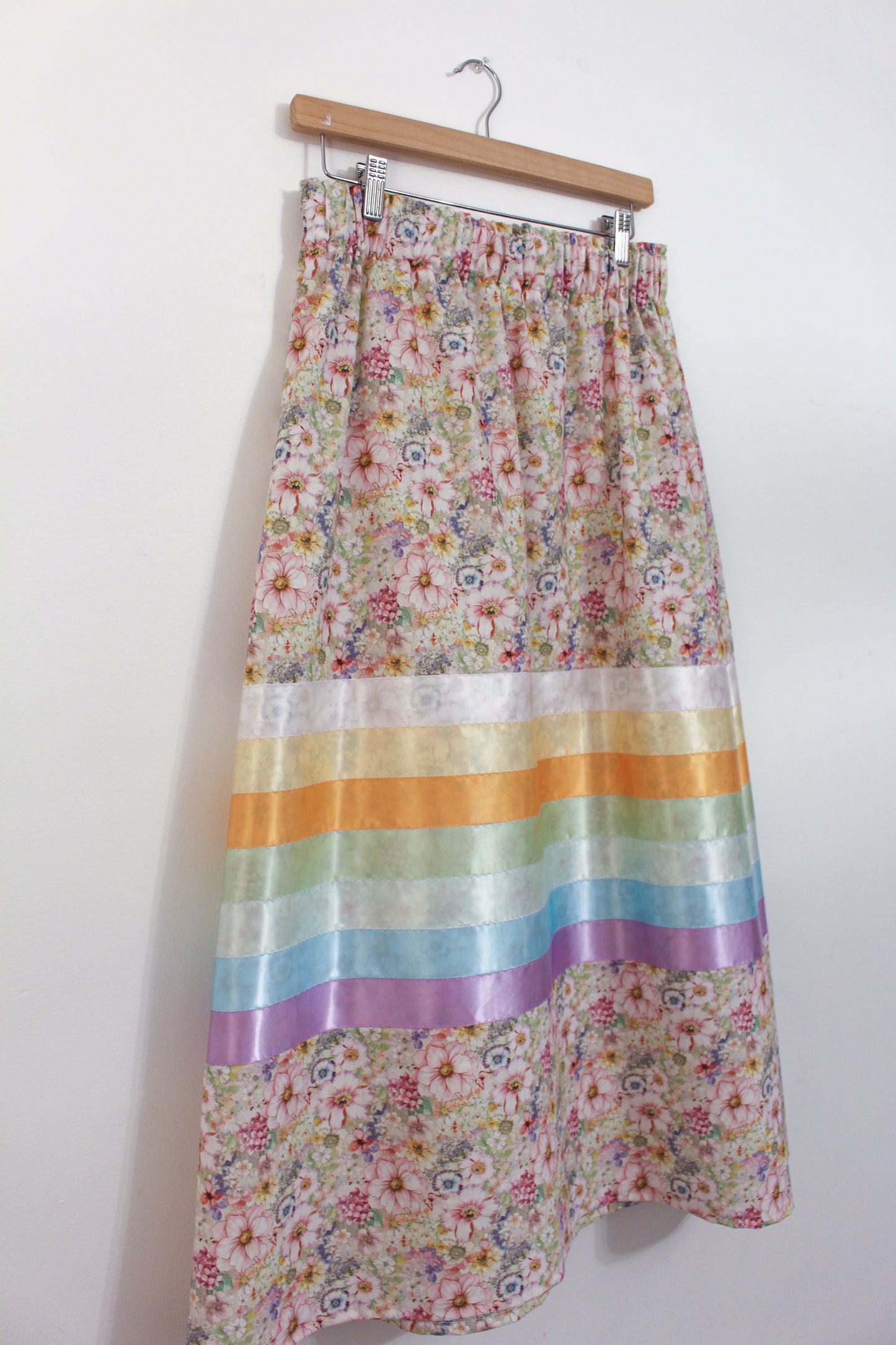 Ribbon Skirt