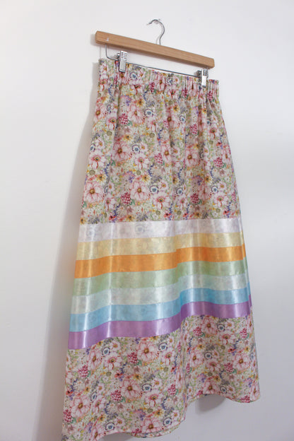 Ribbon Skirt