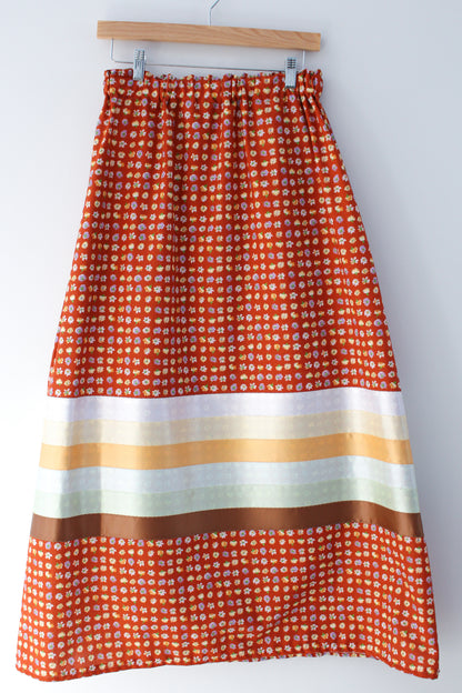 Ribbon Skirt