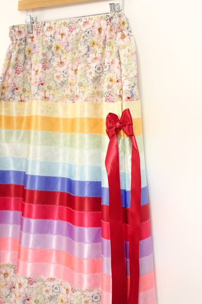 Ribbon Skirt