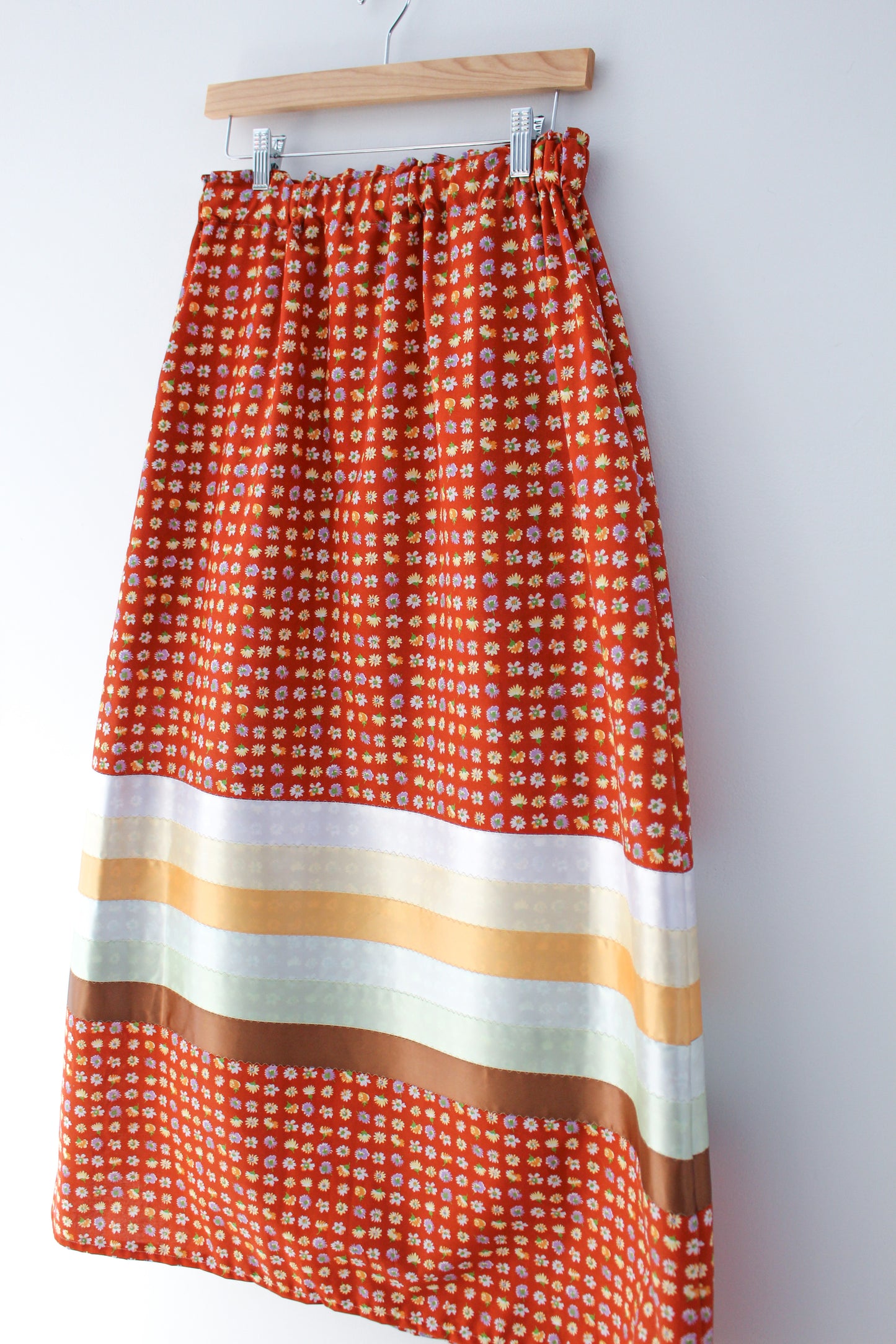 Ribbon Skirt