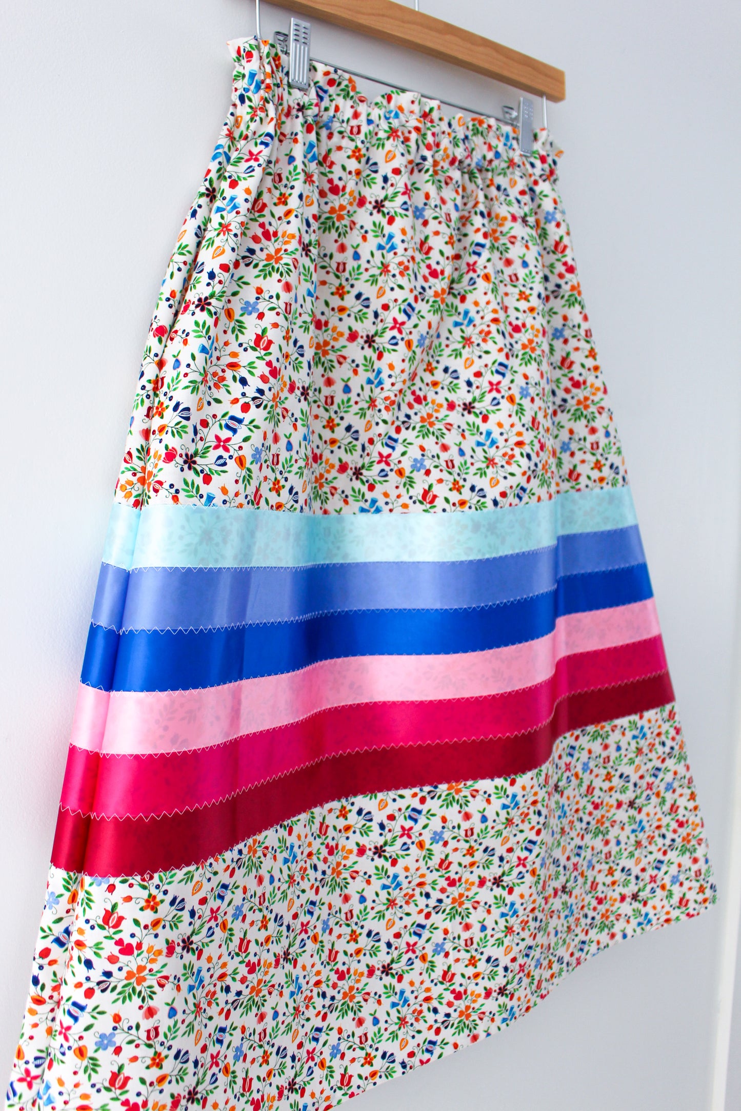 Ribbon Skirt