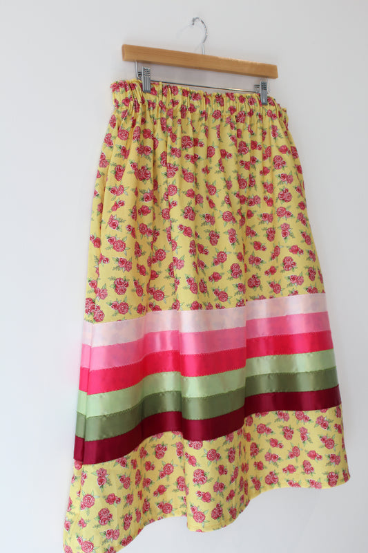 Ribbon Skirt