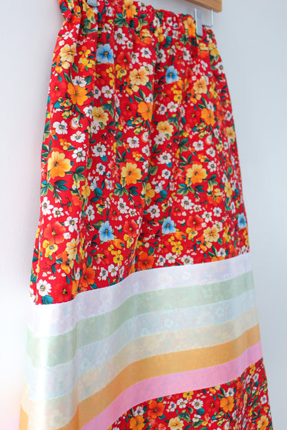 Ribbon Skirt
