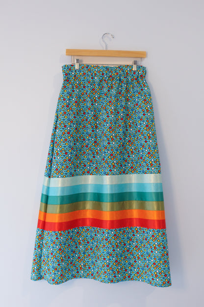Ribbon Skirt