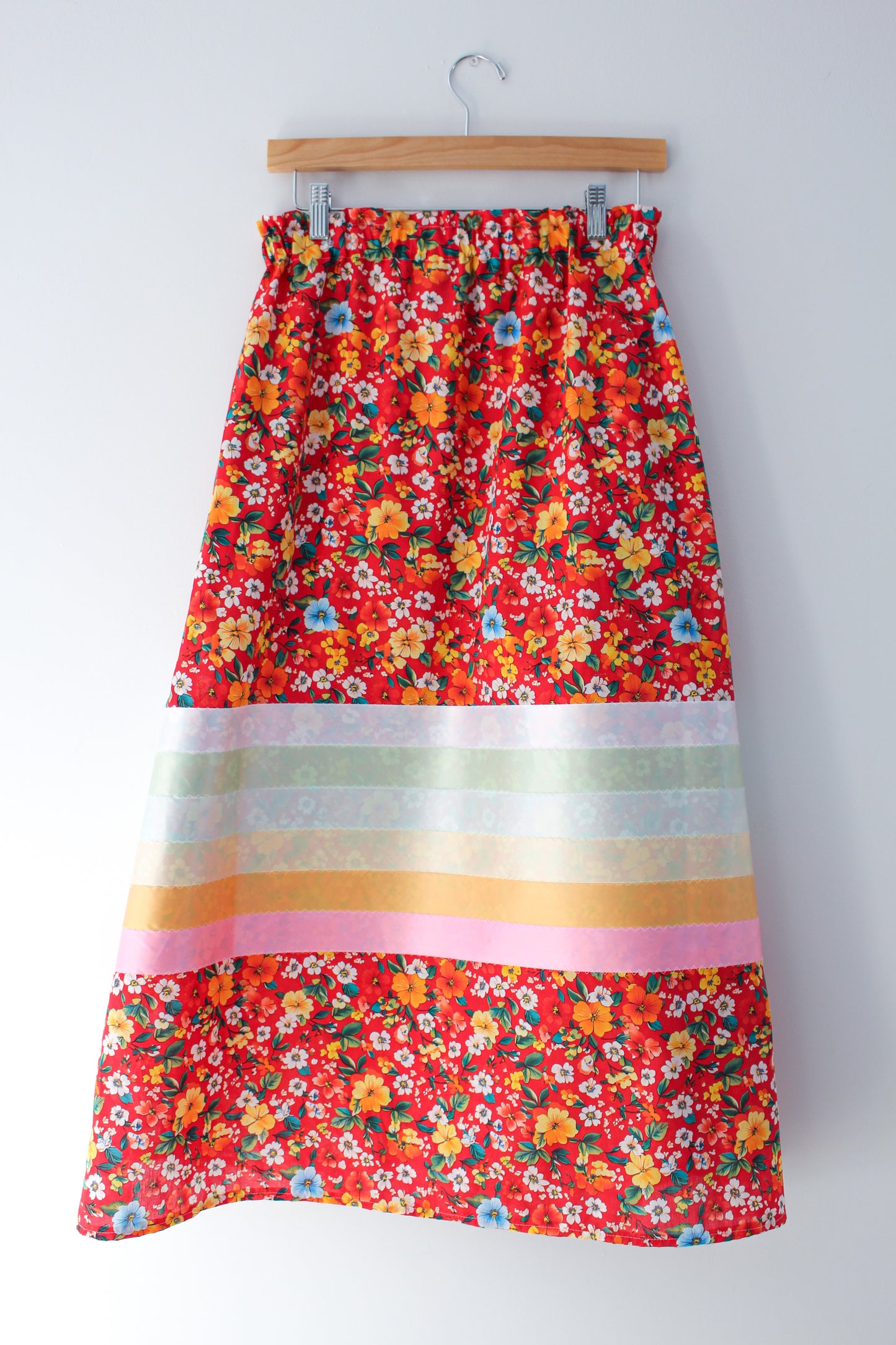 Ribbon Skirt