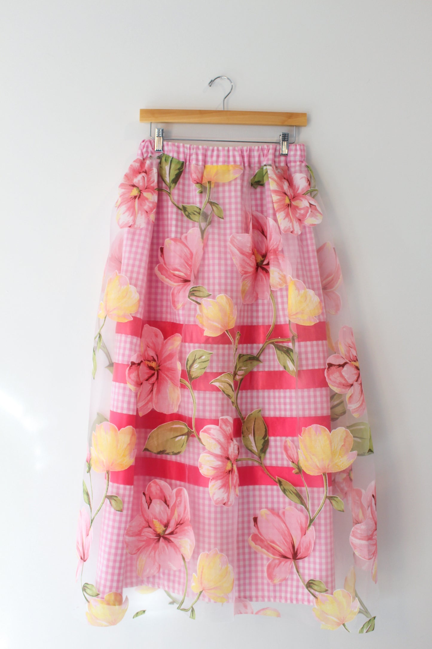 Ribbon Skirt