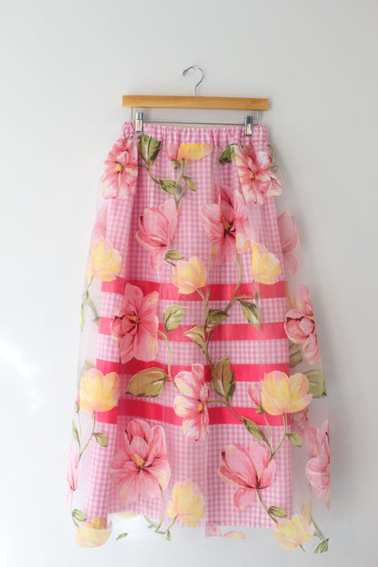 Ribbon Skirt