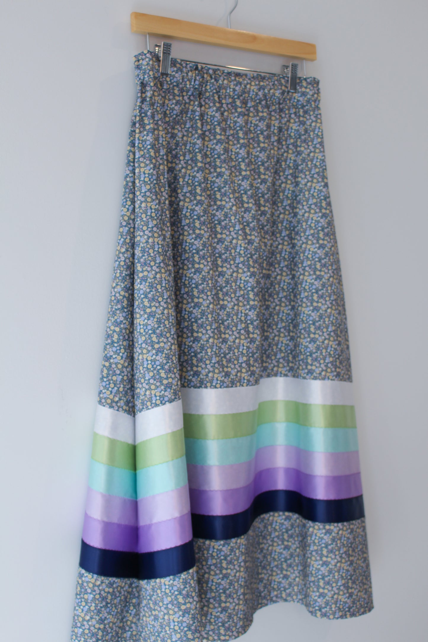 Ribbon Skirt