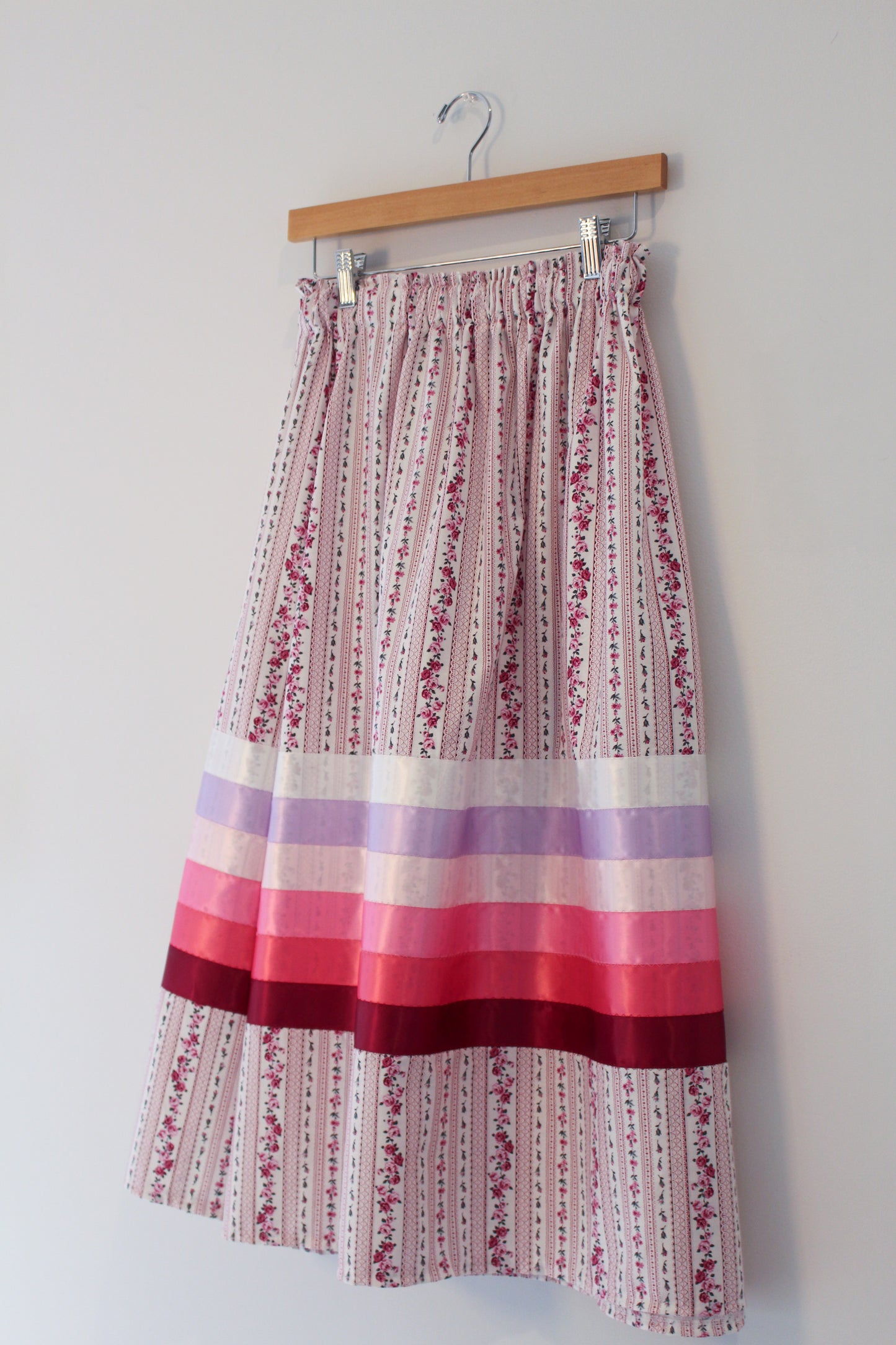 Ribbon Skirt