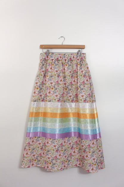 Ribbon Skirt