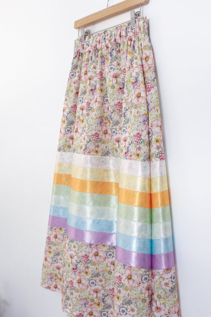 Ribbon Skirt