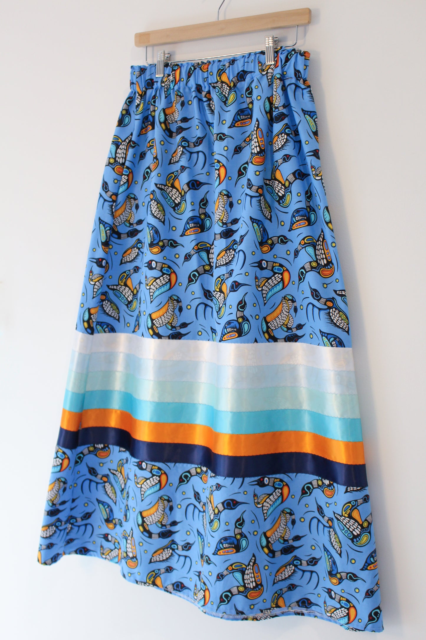 Ribbon Skirt