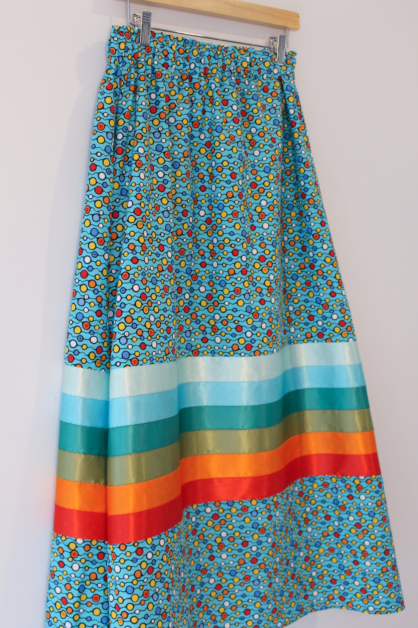 Ribbon Skirt