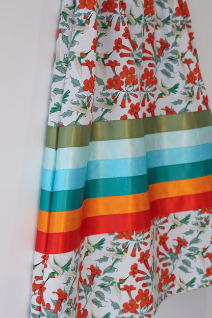 Ribbon Skirt