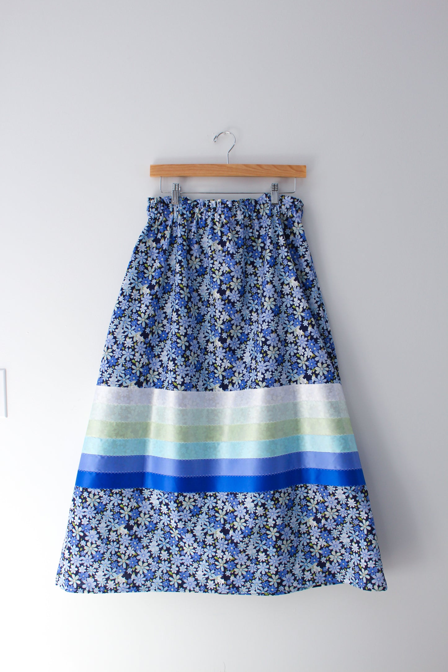 Ribbon Skirt