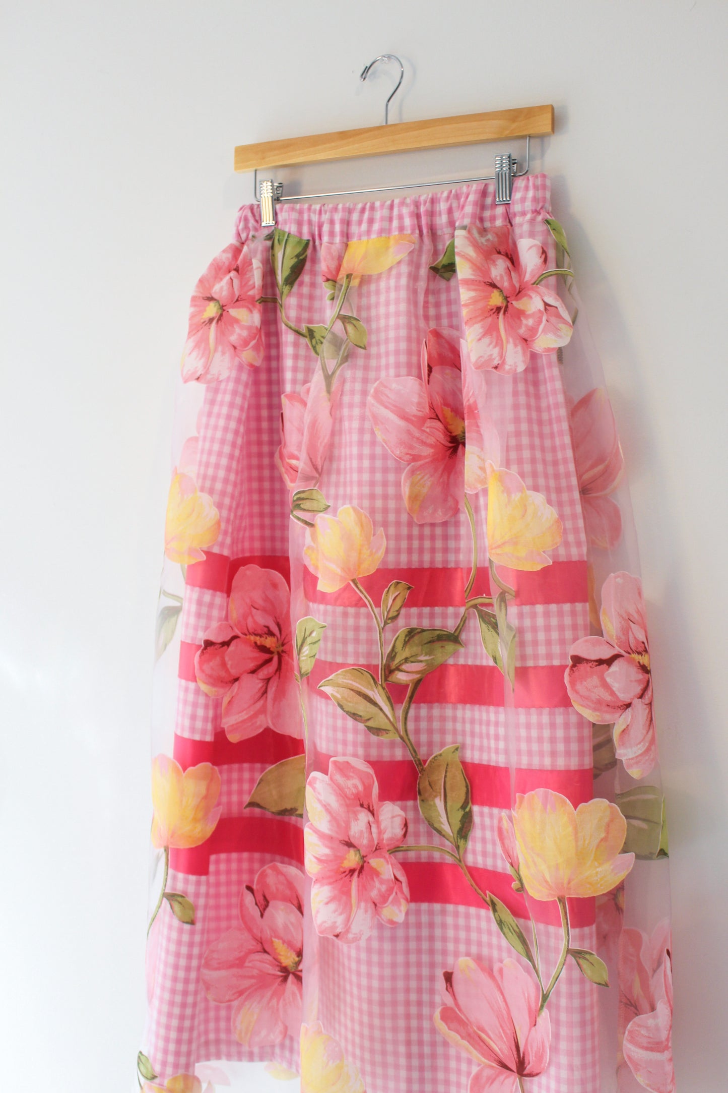 Ribbon Skirt