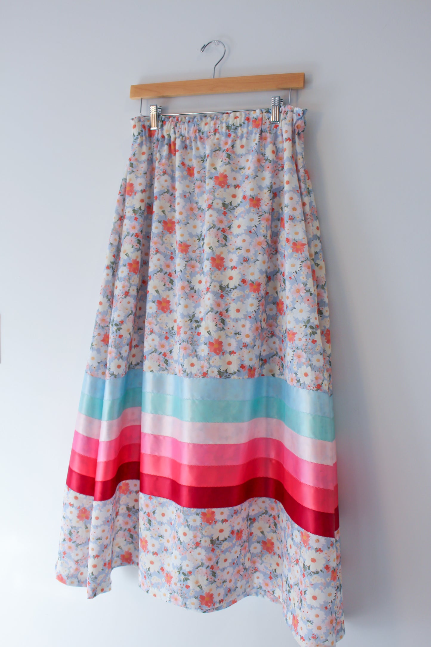 Ribbon Skirt