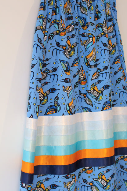 Ribbon Skirt