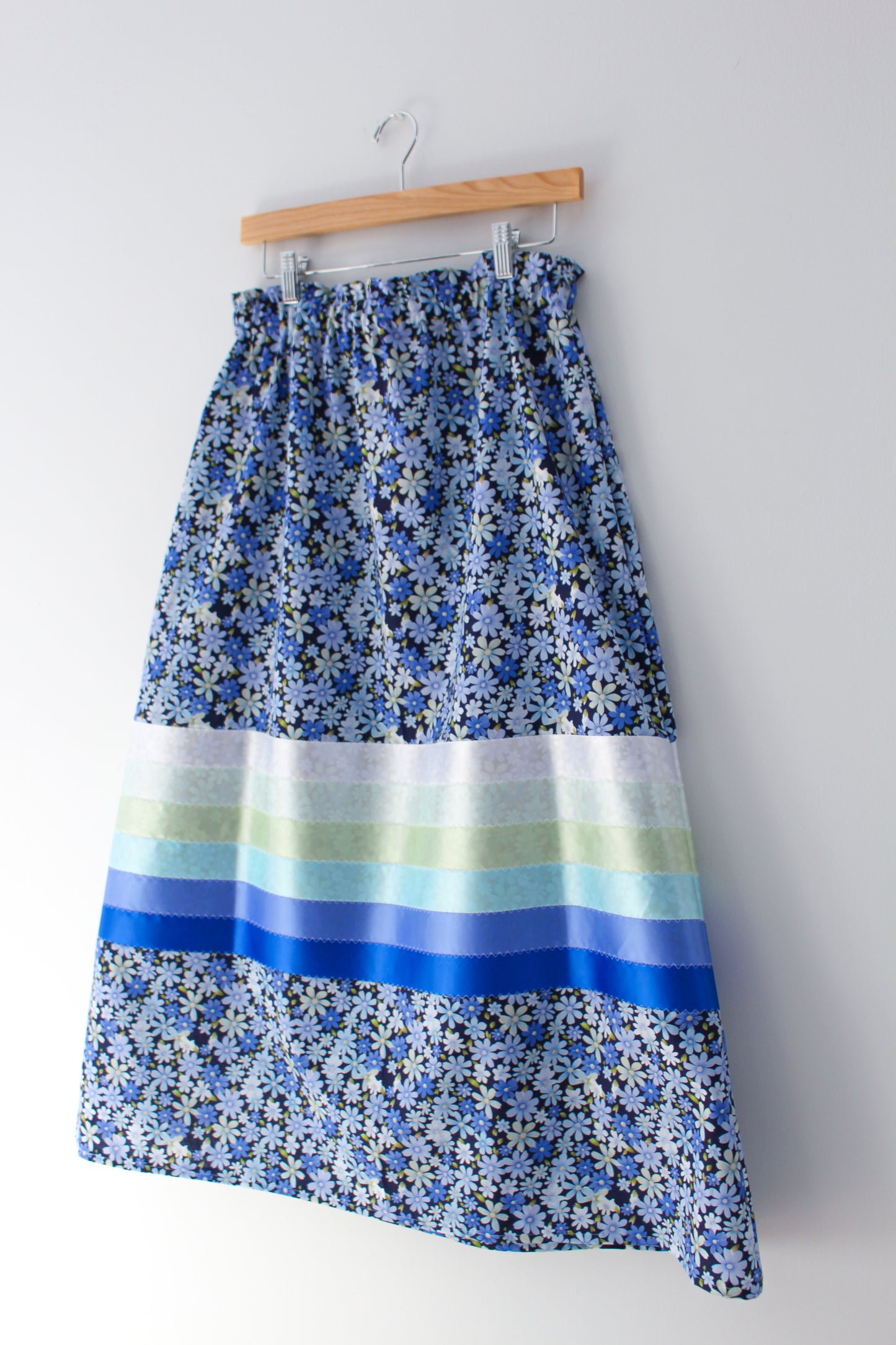 Ribbon Skirt