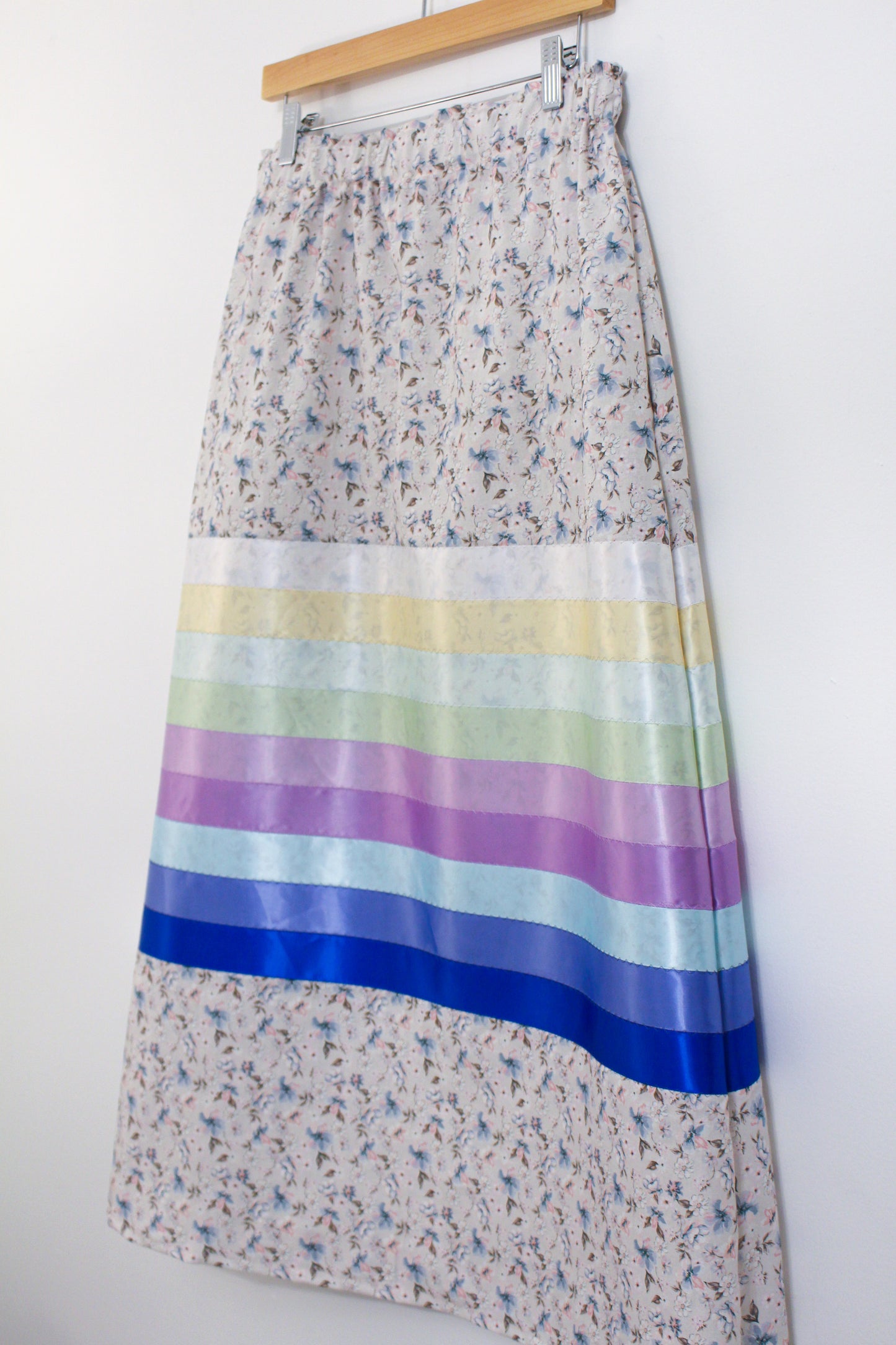 Ribbon Skirt