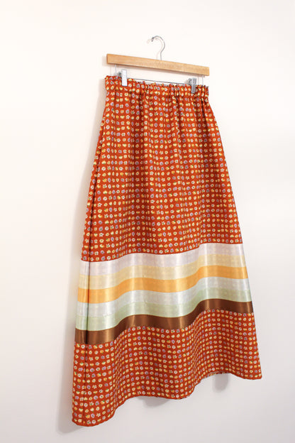 Ribbon Skirt