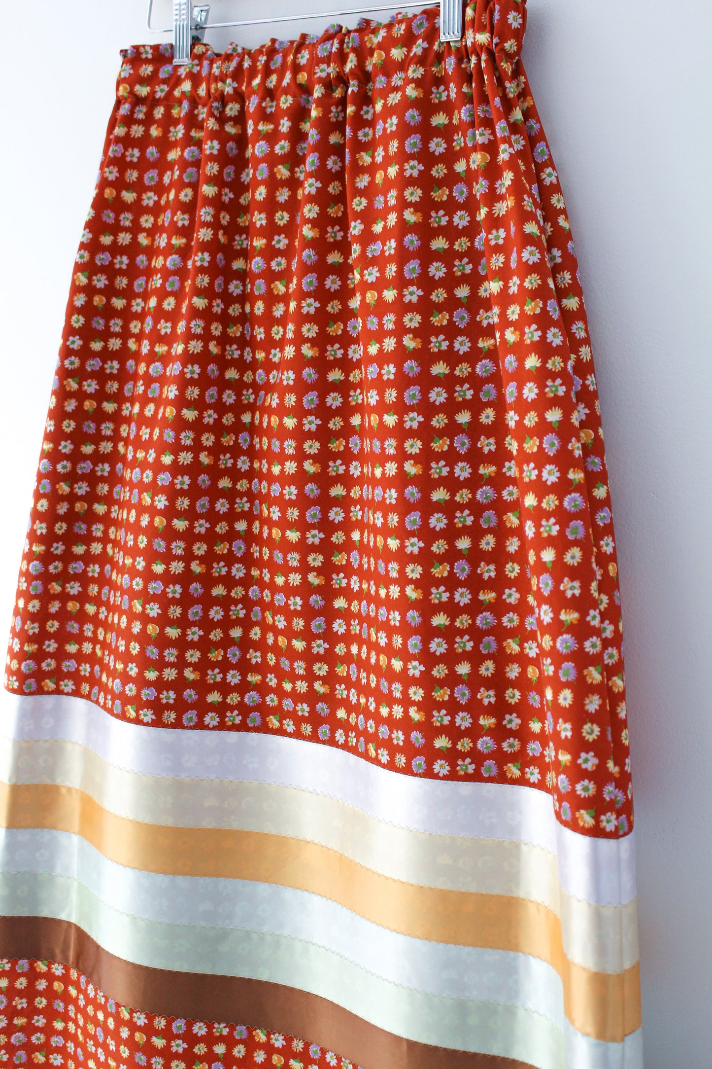 Ribbon Skirt