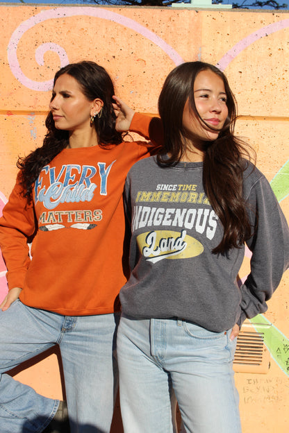 Every Child Matters Hoodie