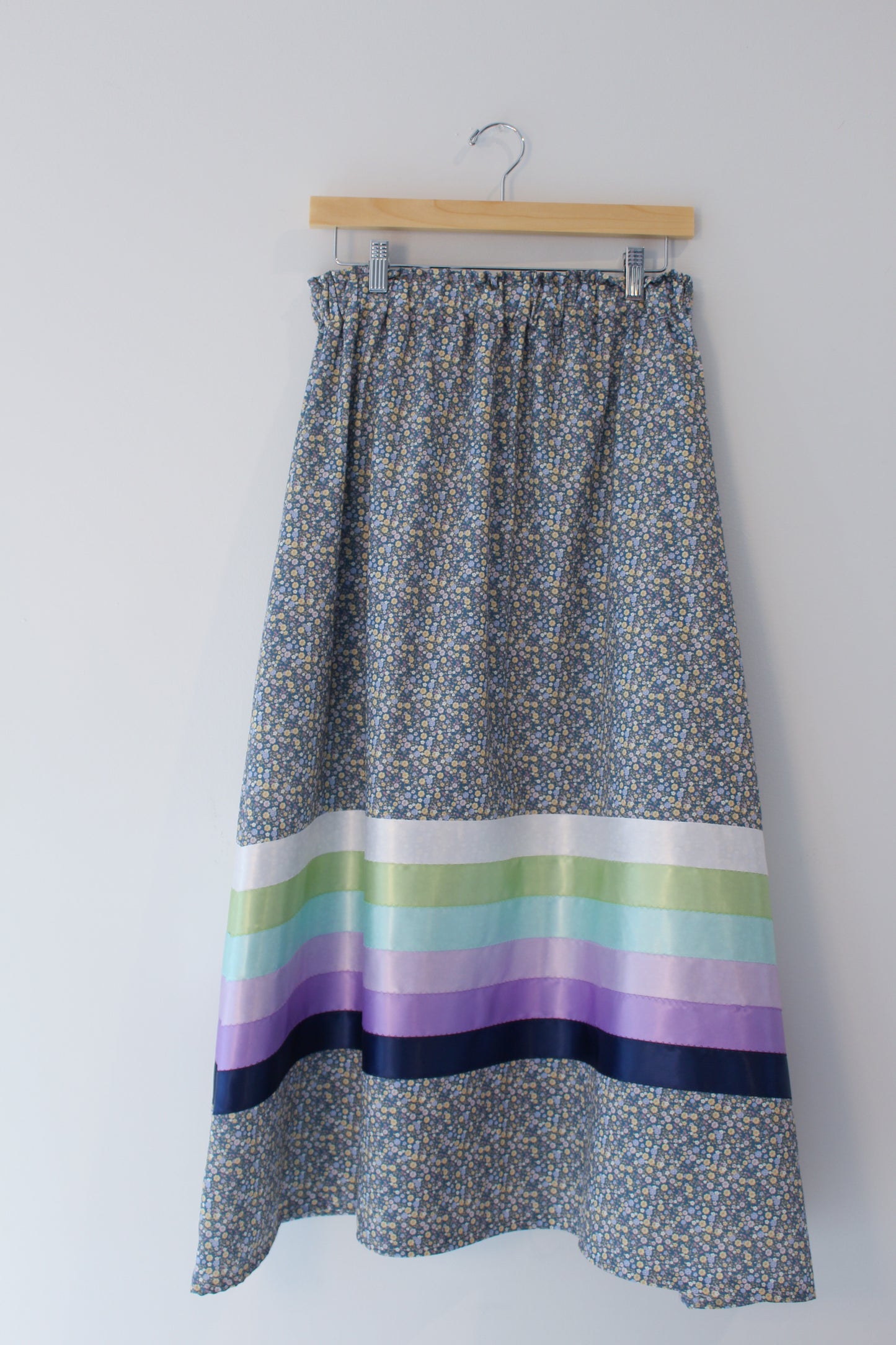 Ribbon Skirt